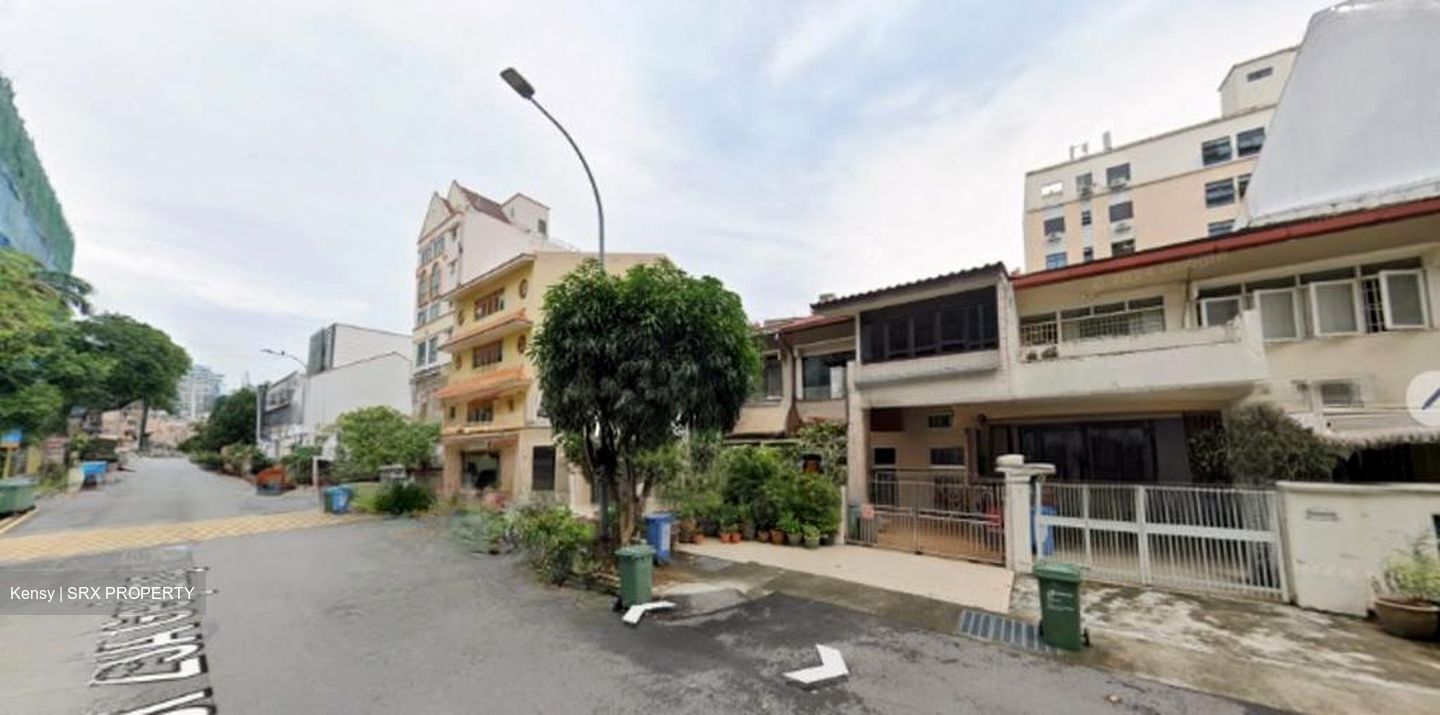 Lorong 25a Geylang (D14), Terrace #513772121